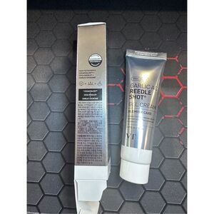 VT COSMETICS Garlic AC Reedle Shot Gel Cream (1.69 fl. oz.)